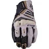 Five TFX1 Airflow Handschuhe Unisex braun, L