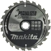 Makita SPECIALIZED Sägeb.235x30x24Z - B-33130