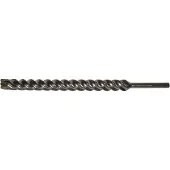 Makita HM Bohrer NEMESIS, Ø 35,0mm - Länge 670mm - SDS-MAX - B-20258