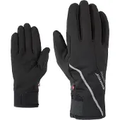 Ziener - Ultimo PR Glove Crosscountry - Handschuhe Gr 6,5 schwarz