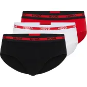 HUGO Planet 10249742 01 Slips 3 Einheiten