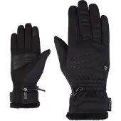 Ziener Damen Handschuhe INDIRI WS TOUCH LADY glove multispo