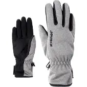 Ziener Limport-z Glove Junior Unisex grey melange (752) 3