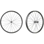 Miche Graff Cl Disc Gravel-laufradsatz