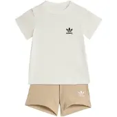 Adidas Originals Shorts Tee Set