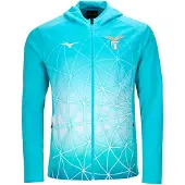 Mizuno Lazio 25/26 Walk Out Jacke
