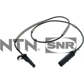 SNR ABS Sensor Raddrehzahl Hinten Rechts für BMW 1 Schrägheck (F20) ASB150.35