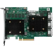 Lenovo 4Y37A09733, SAS, SATA, PCI Express x8, 0, 1, 5, 6, 10, 50, 60, 12 Gbit/s, MegaRAID 9367-32i 8G, USA (FCC 47 CFR part 15 Subpart B, class B) Canada (ICES -003, Class B) Taiwan (CNS...