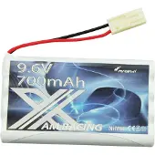 Amewi 28939, Akku