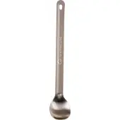 Lifeventure Titanium Long Handled Löffel