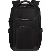 Samsonite Pro-DLX 6 Rucksack 14.1" Schwarz