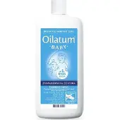 STADA Consumer Health Deutschland GmbH 500 ml Badeemulsion für Säuglinge ab dem 1. Lebenstag