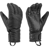 LEKI Damen Fingerhandschuhe Da Sveia Zero GTX Women