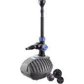 Oase 43041 Wasserspielpumpe 720 l/h