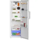 Beko B3RMLNE444HW, 365 l, No-Frost-System, SN-T, 35 dB, E, Weiß