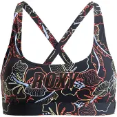 Roxy Bandeau-Bikini-Top "Active"