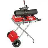 Rothenberger Fahrgestell ROPOWER 50 R/P160 Sani - 56051