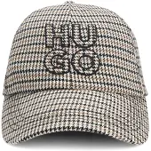 HUGO Ally 10277489 Mütze