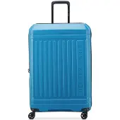 Delsey Lutece Se Expandable 75cm 99l Koffer Auf Rollen