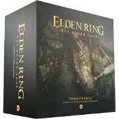 Steamforged Games Elden Ring: Stormveil Castle – Miniaturen –