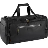 Camel active EXPLORE Weekend Bag Schwarz