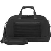 Samsonite Paralux Duffel Reisetasche 49cm black
