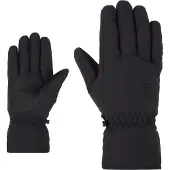 Ziener - Women's Kailany - Handschuhe Gr 6 schwarz