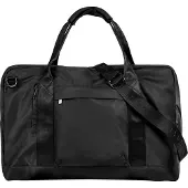 Bugatti Reisetasche Elia Weekender Black schwarz