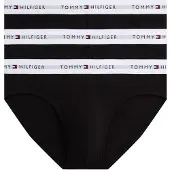 Tommy Hilfiger Um0um03471 Brief Boxershorts 3 Einheiten