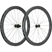 Vision Sc48 Carbon C25 Tubeless Ready Disc 28/700c Sram Xdr Center Lock Rennrad Laufradsatz