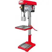 Holzmann Ständerbohrmaschine SB-4132LR (400V)