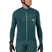 Leatt Mtb Endurance 4.0 Langarm-t-shirt