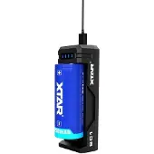 SCUBAPRO Xtar Sc1 Ladegerät