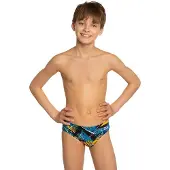 Mad Wave Cult Pbt Badehose Boxer
