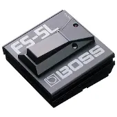 BOSS FS-5L Latching-Fußschalter