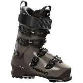 Head Herren Ski-Schuhe KALIBER 120 MV GW TITANIUM