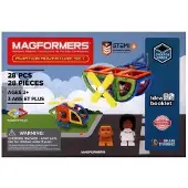 Magformers Aviaton Abenteuer Set 28el