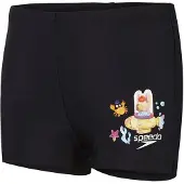 Speedo Placement Badehose Boxer