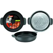 Jamon Indubasic 14 Cm Schmortopfset
