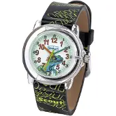 Scout Kinderuhr 280305053 Crystal Lizard