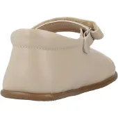 Tinny Shoes Schuhe Modell ATENEA204, Braun