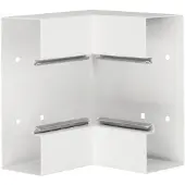 Hager Tehalit Inneneck aus Grundprofil 68x170mm Stahlblech BRS651704 vws