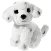 Heunec MINI-MI Dalmatiner, 14 cm, Plüschtier Hund