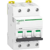 Schneider Electric IC40N 3P C16A Sicherungsautomat - A9P54316