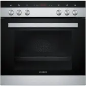 Siemens EQ110KA1Z, Keramik, 4 Zone(n), Glaskeramik, Schwarz, Berührung, 58,3 cm