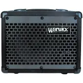 Warwick BC 10 Bass Combo