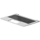 HP N17712-061, Tastatur, Italienisch, Tastatur mit Hintergrundbeleuchtung, , EliteBook 650 G9