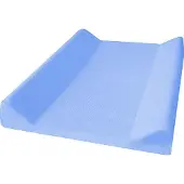Baby Matex JERSEY 50x70/80 Blauer Wickeltischbezug