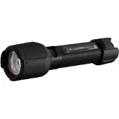 Led Lenser Taschenlampe P5R Pro