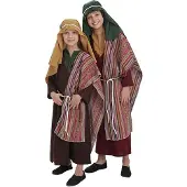 Creaciones Llopis Hebräisches Jungenkostüm